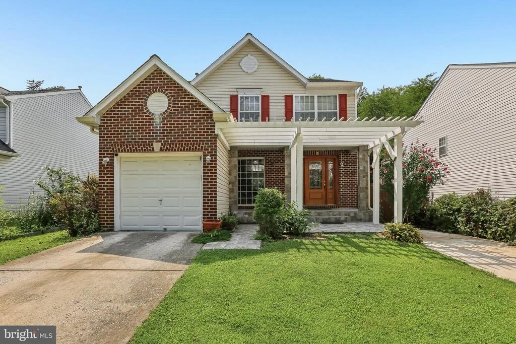 Photo of 9236 STREAM VIEW LANE