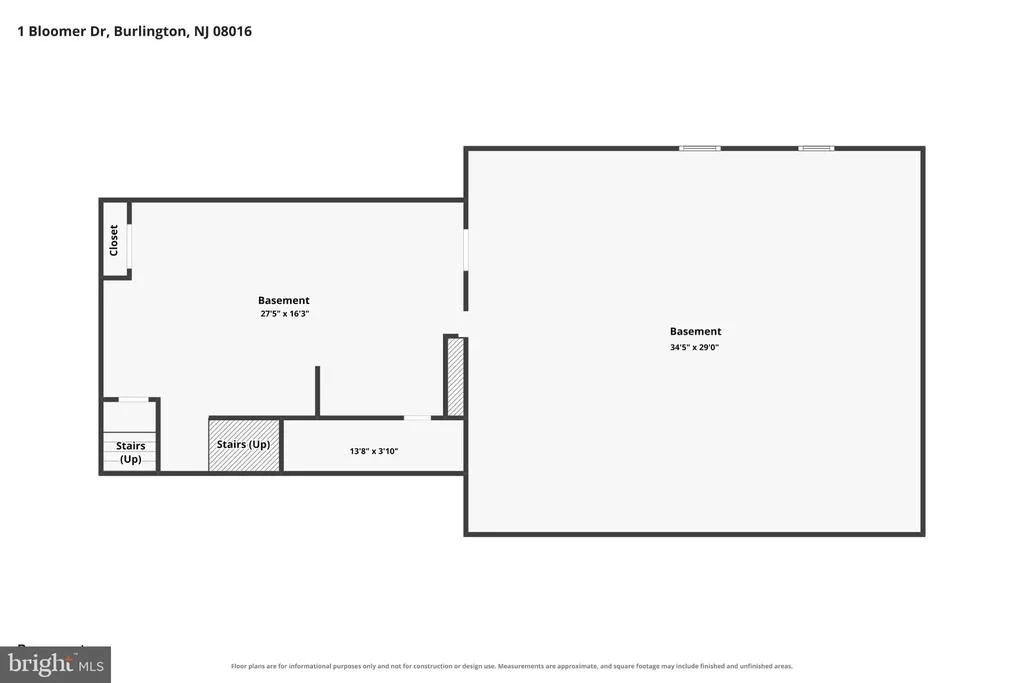 Photo of 1 BLOOMER DRIVE