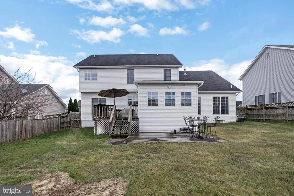 Photo of 13562 PULASKI DRIVE
