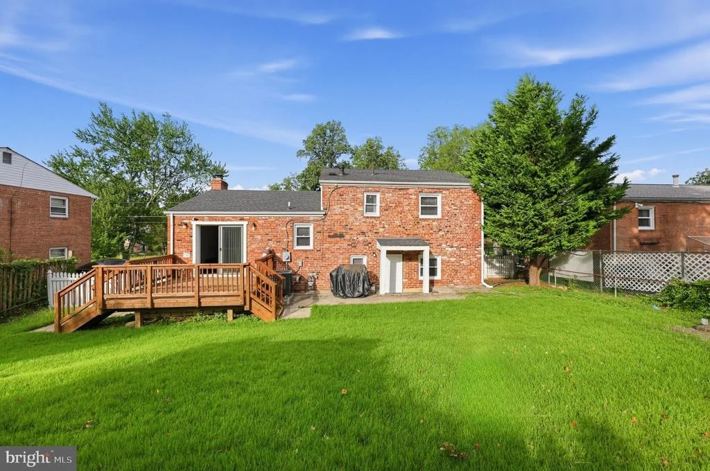 Photo of 1322 IRON FORGE ROAD