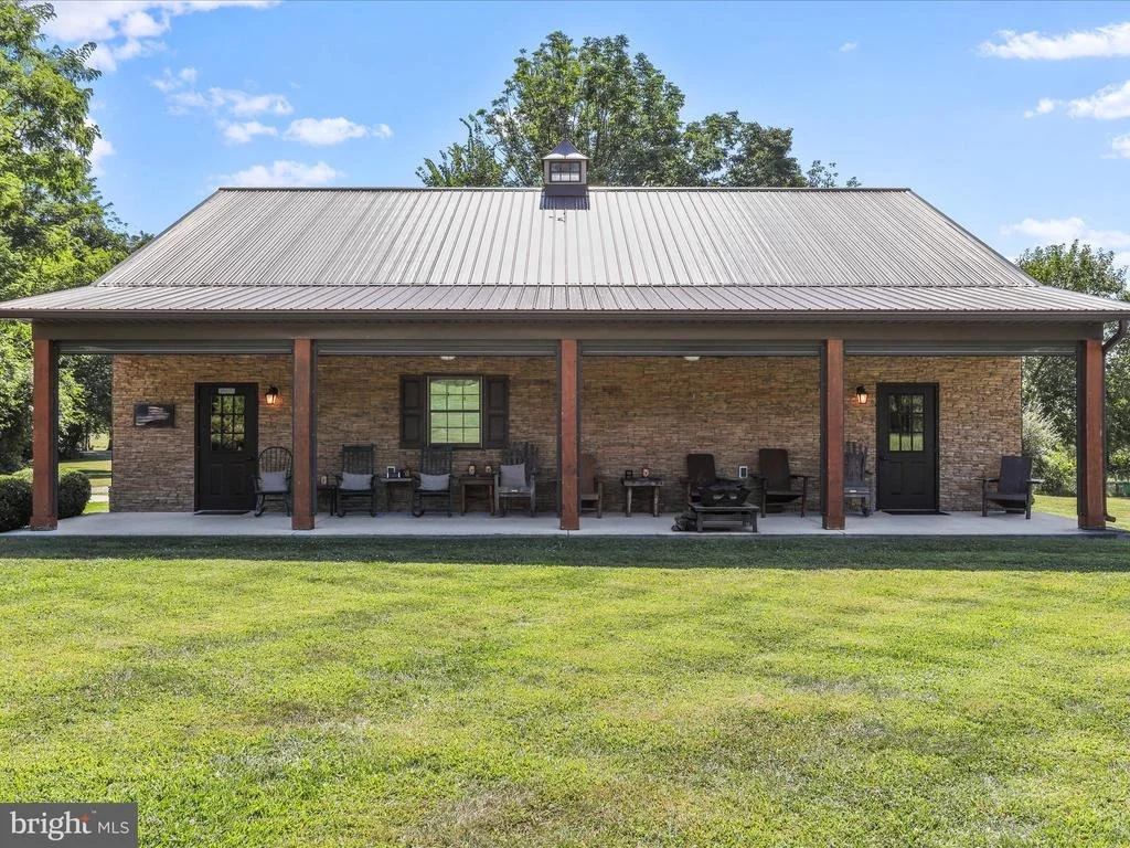 Photo of 14122 MERCERSBURG ROAD