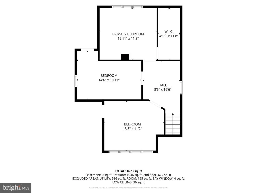 Photo of 620 ERIAL ROAD