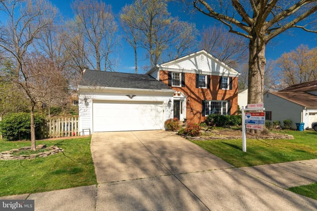 Photo of 7203 MING TREE COURT