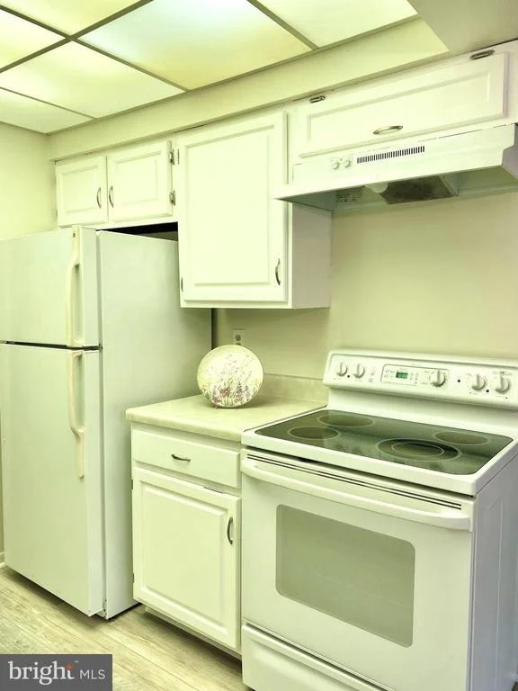 Photo of Unit 1D at 15310 PINE ORCHARD DRIVE