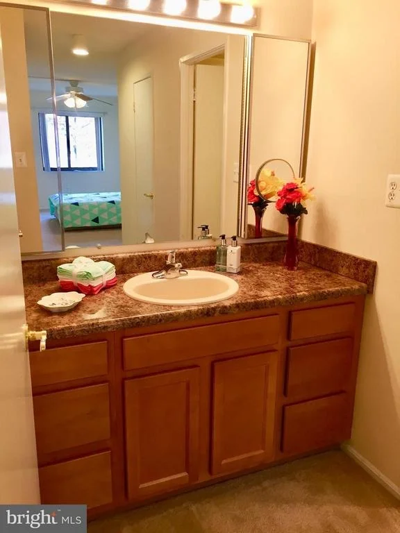 Photo of Unit 3115 at 15115 INTERLACHEN DRIVE