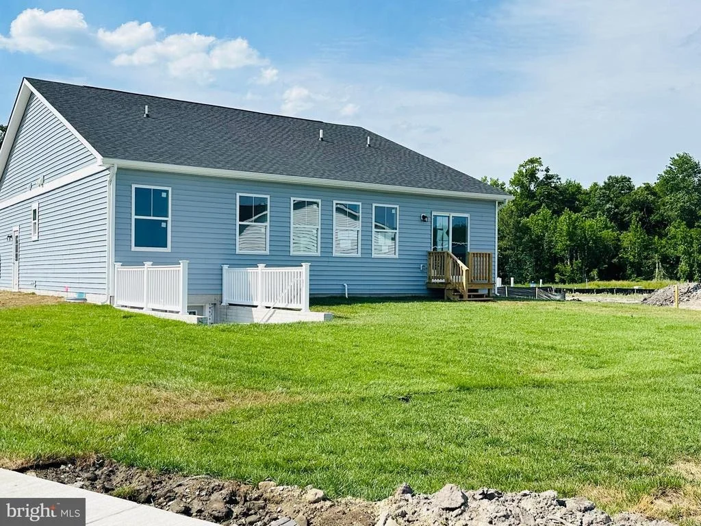 Photo of Unit HOMESITE103 at 700 R WILSON LOOP