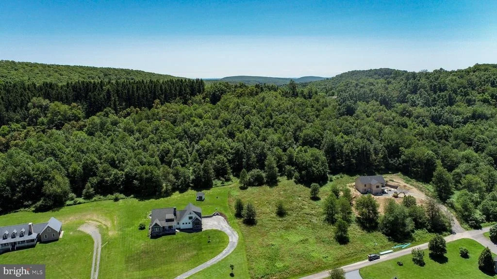 Photo of Lot 27 SETTLERS PASS