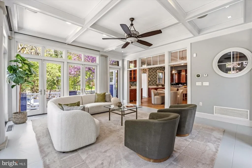 Photo of 5 CHEVY CHASE CIRCLE