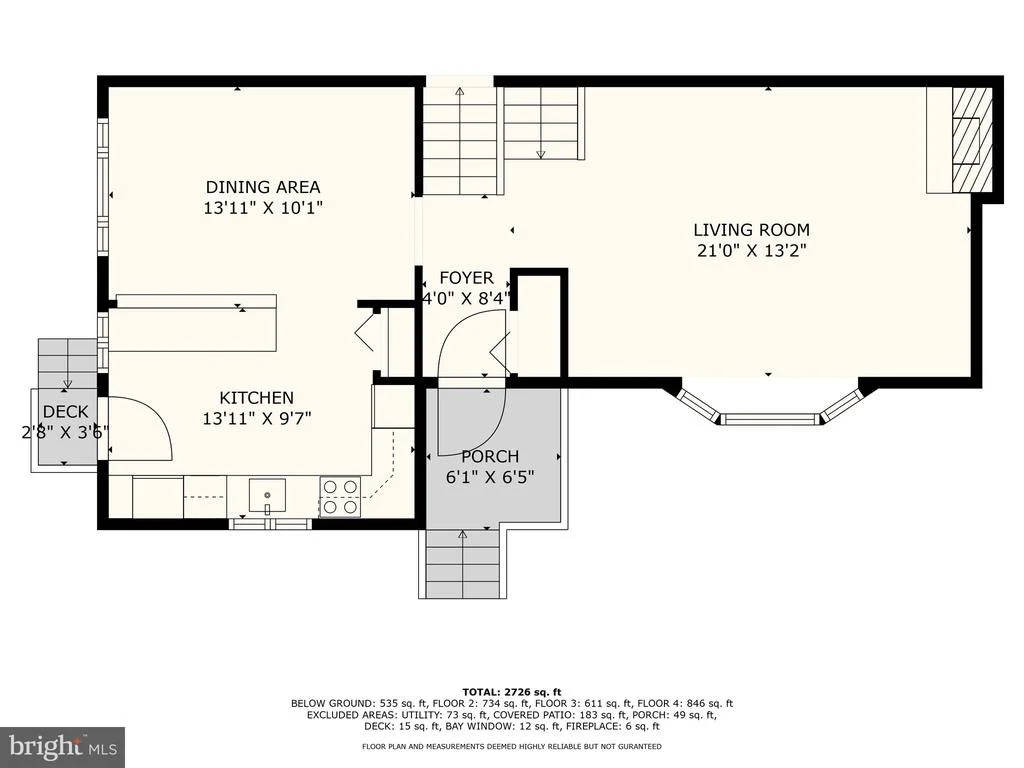 Photo of 9821 SINGLETON DRIVE