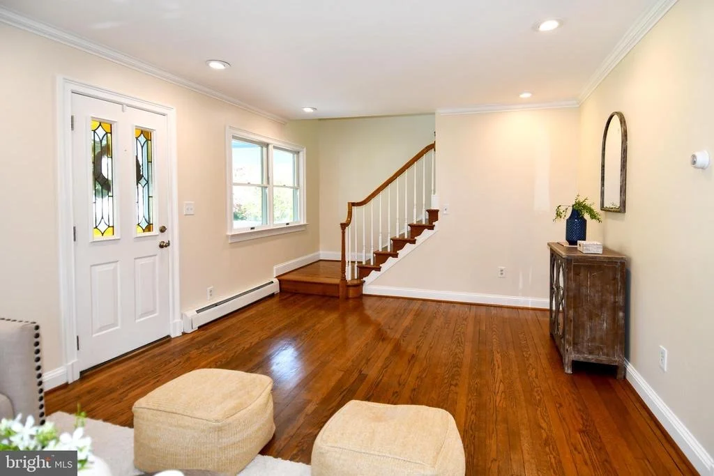 Photo of 7011 OLD SANDY SPRING ROAD