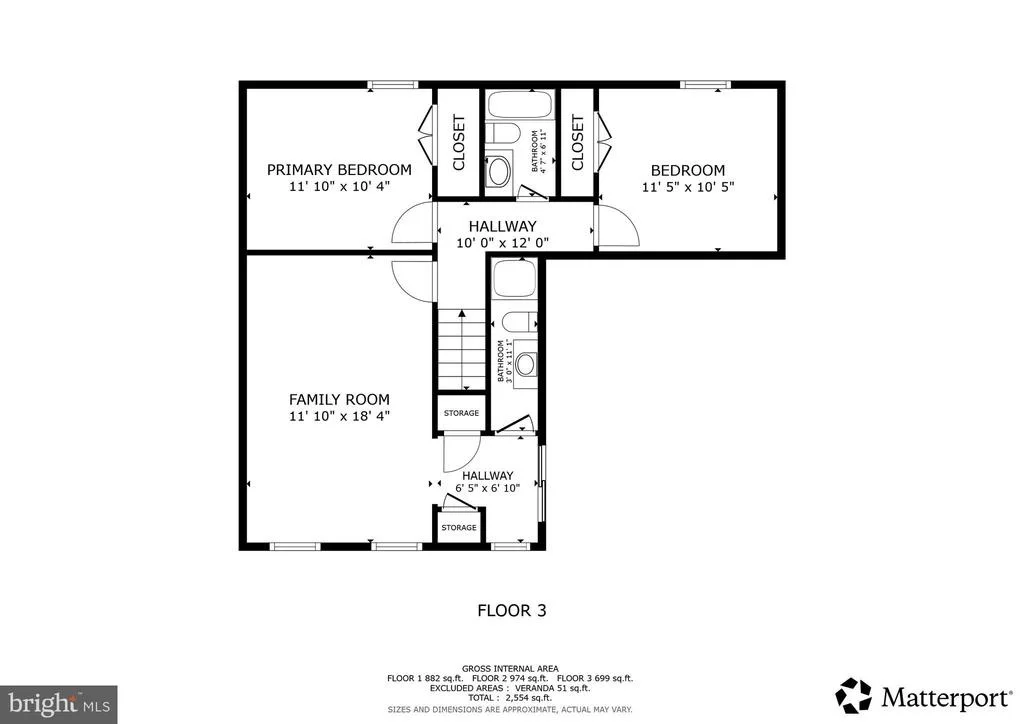 Photo of 2205 BLUE VALLEY DRIVE