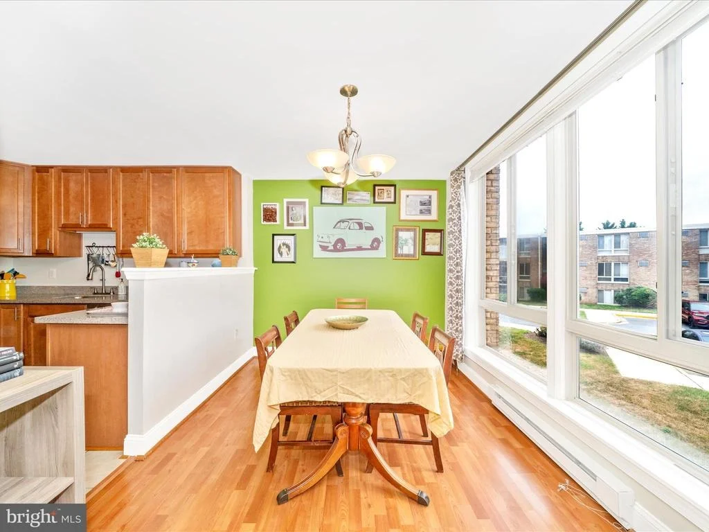 Photo of Unit B26 at 501 PROSPECT BOULEVARD