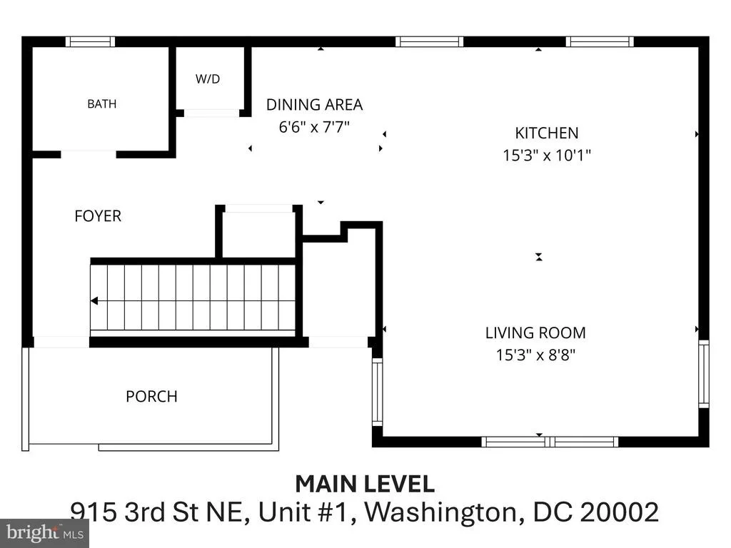 Photo of 915 3RD STREET NE