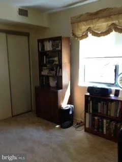 Photo of Unit 1215 at 15101 INTERLACHEN DRIVE