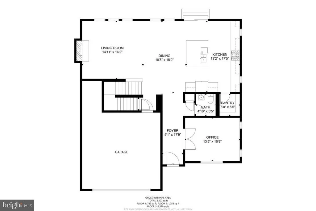 Photo of 10539 BRADDOCK RUN ROAD