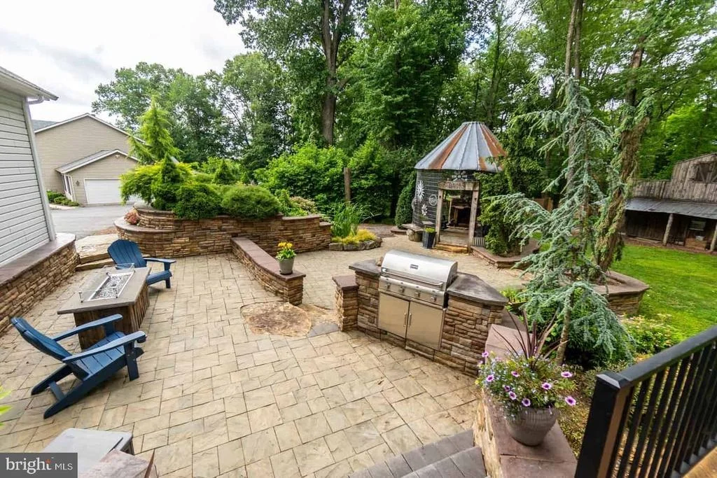 Photo of 15214 OLD HANOVER ROAD