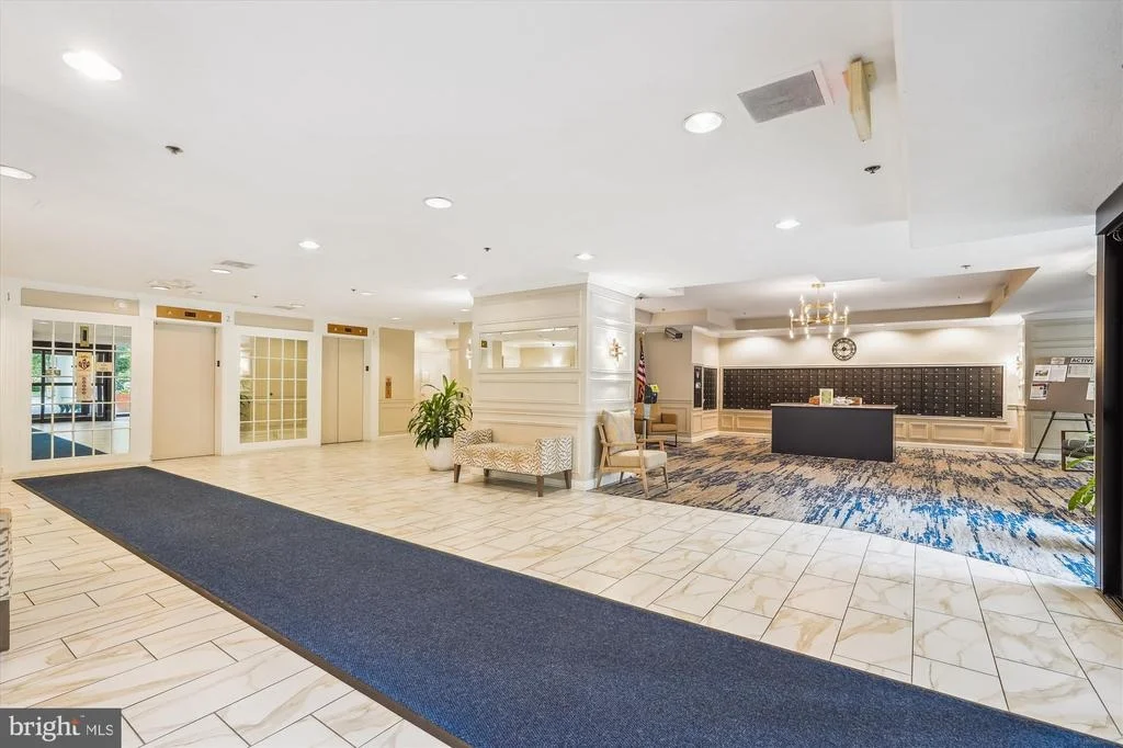 Photo of Unit 2220 at 15107 INTERLACHEN DRIVE