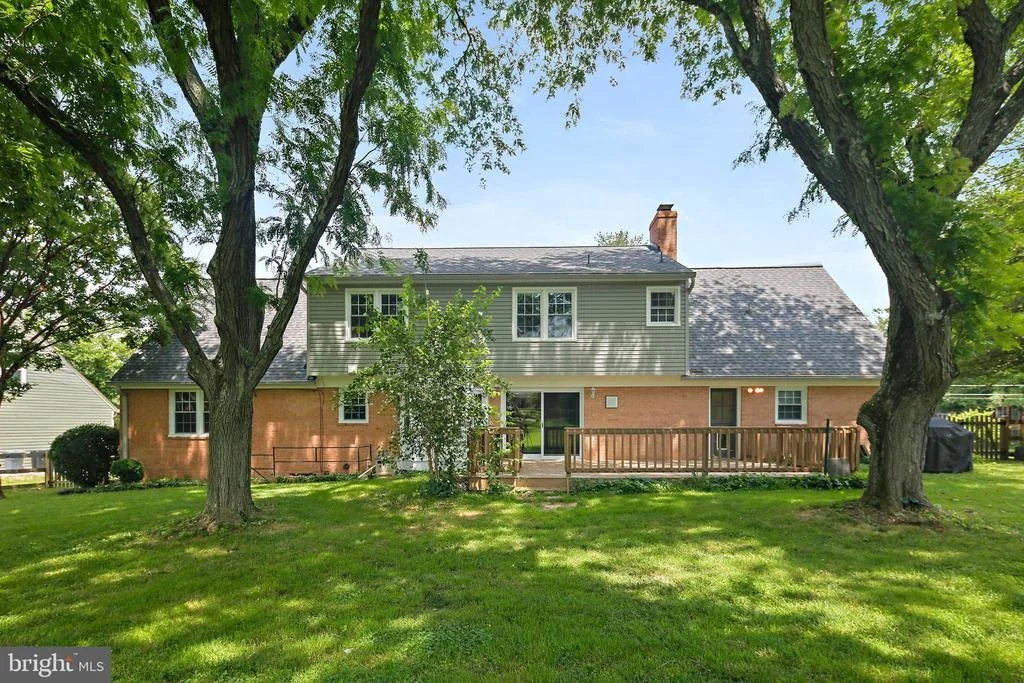 Photo of 14116 HERITAGE LANE