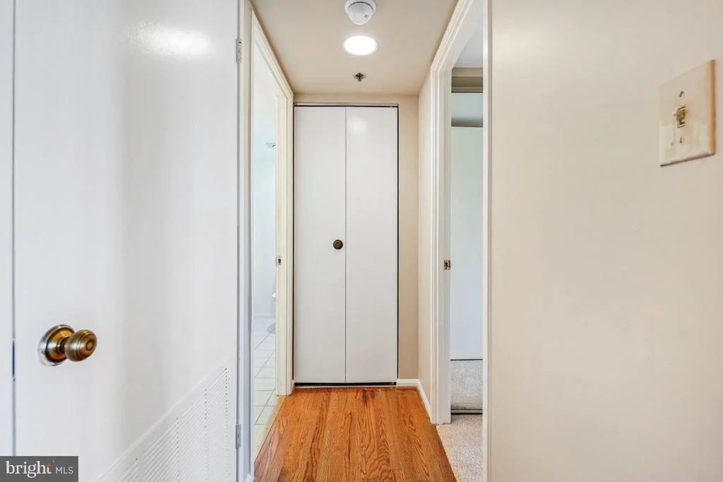 Photo of Unit 2716 at 15107 INTERLACHEN DRIVE