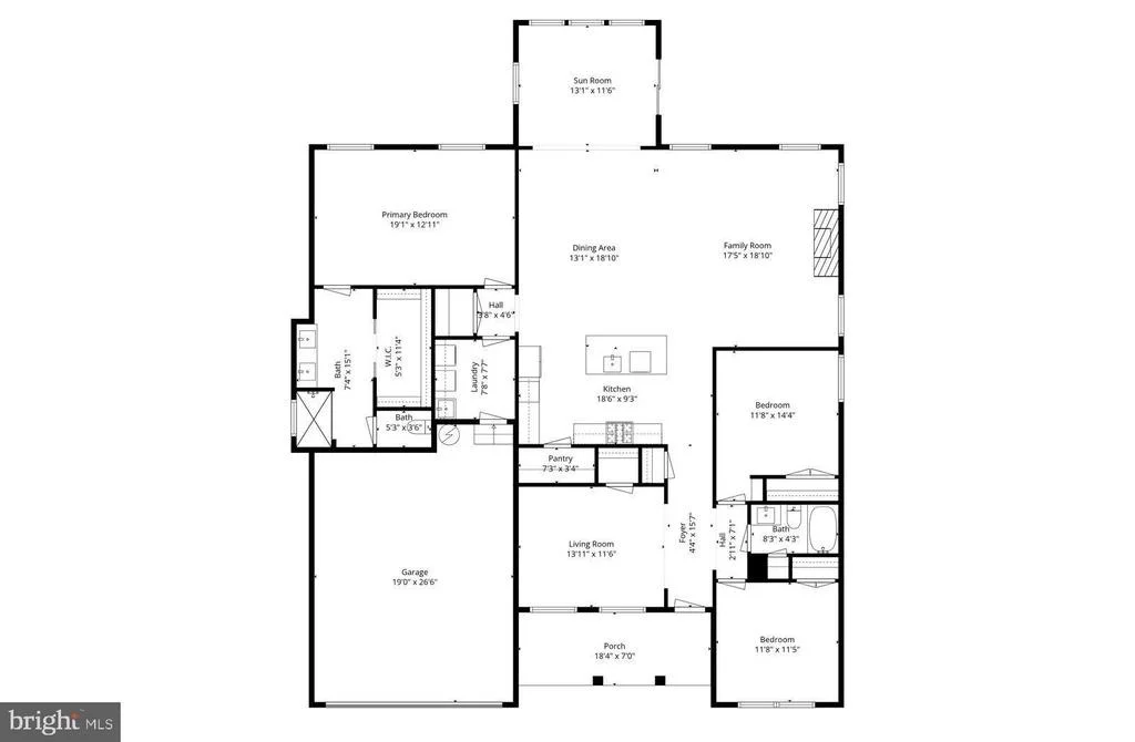 Photo of 138 BANGOR LANE