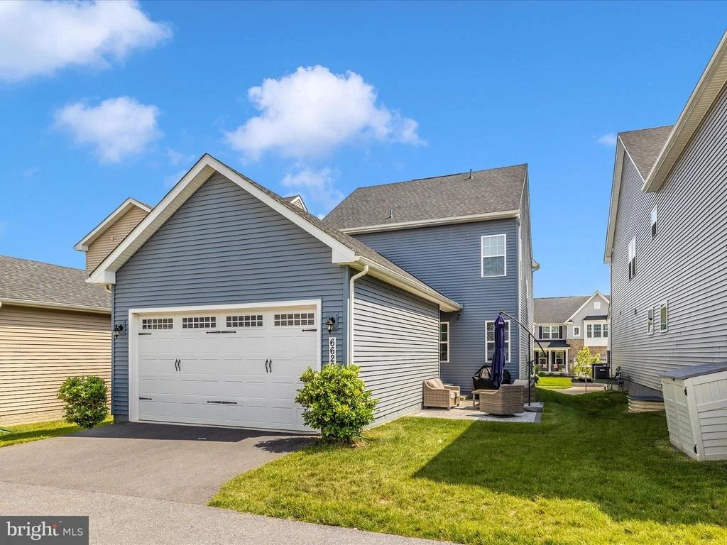 Photo of 6620 RIVER BIRCH ROAD