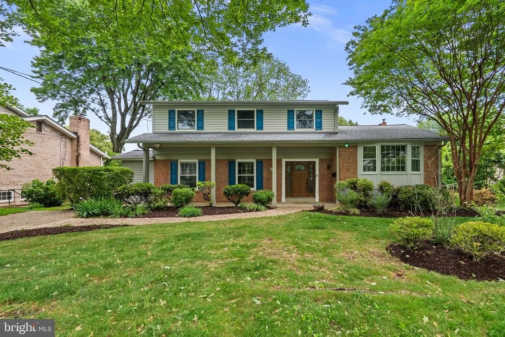 Photo of 11709 MILBERN DRIVE