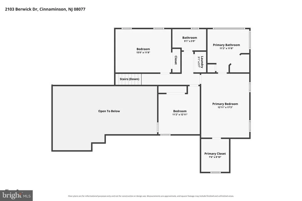 Photo of 2103 BERWICK DRIVE