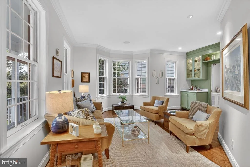 Photo of 4837 W STREET NW