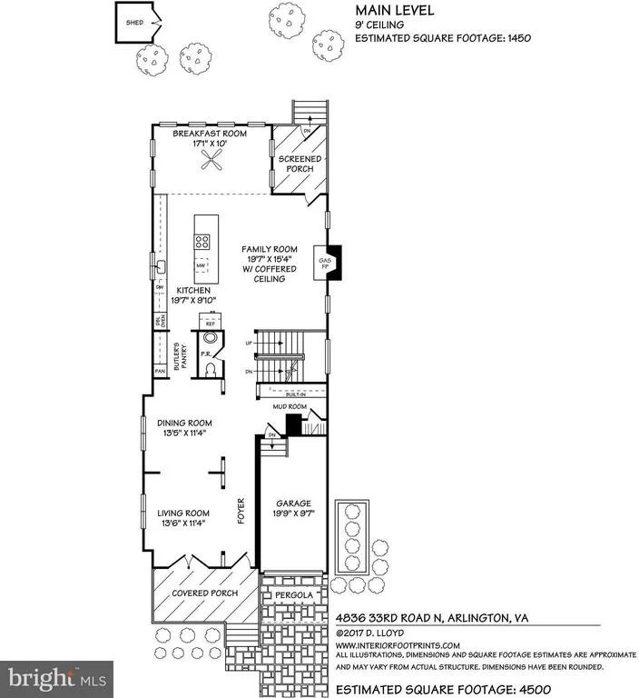 Photo of 4836 33RD ROAD N