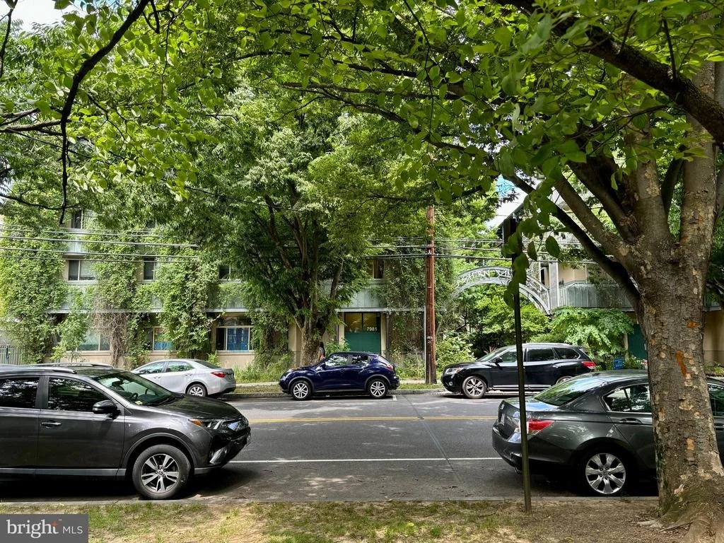 Photo of 8028 EASTERN AVENUE NW