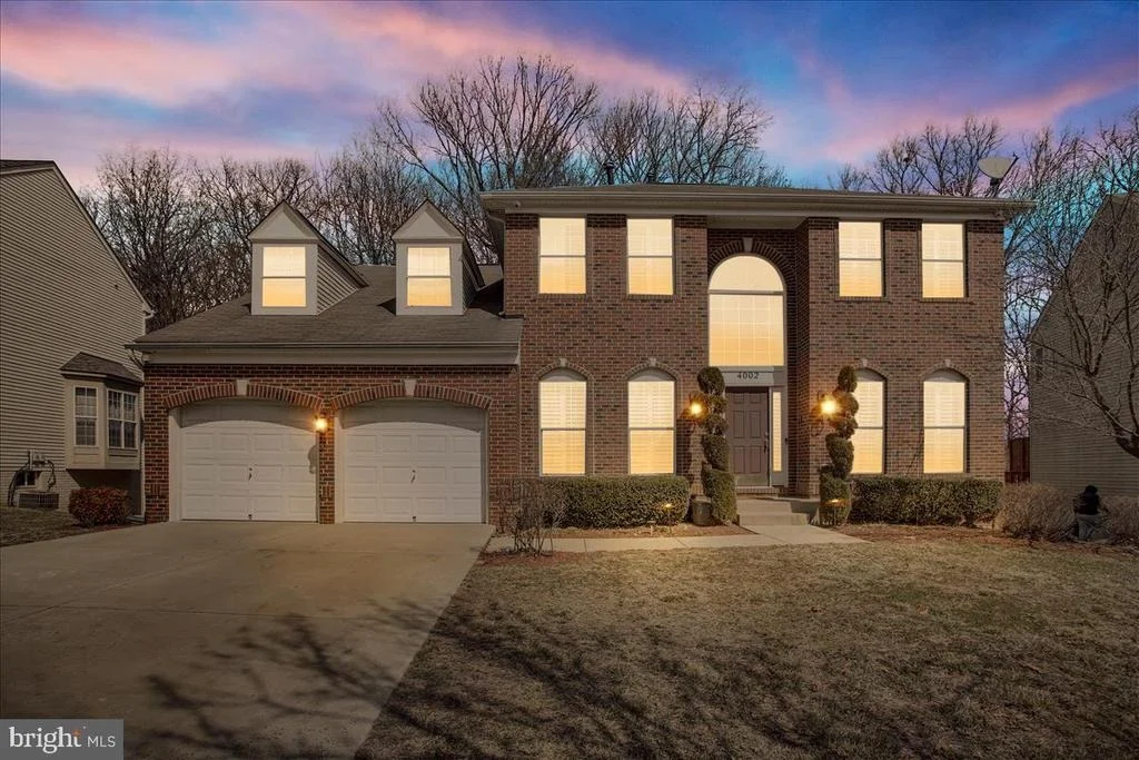 Photo of 4002 COTTON TREE LANE