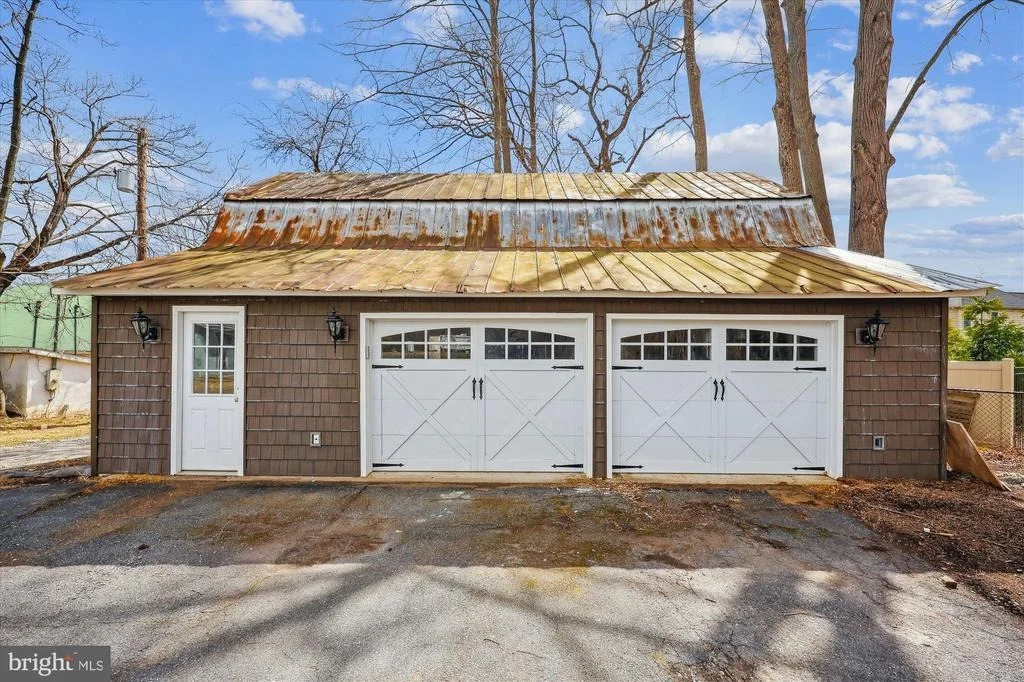 Photo of 17501 OLD BALTIMORE ROAD
