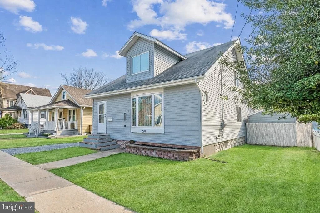 Photo of 507 SPRUCE STREET