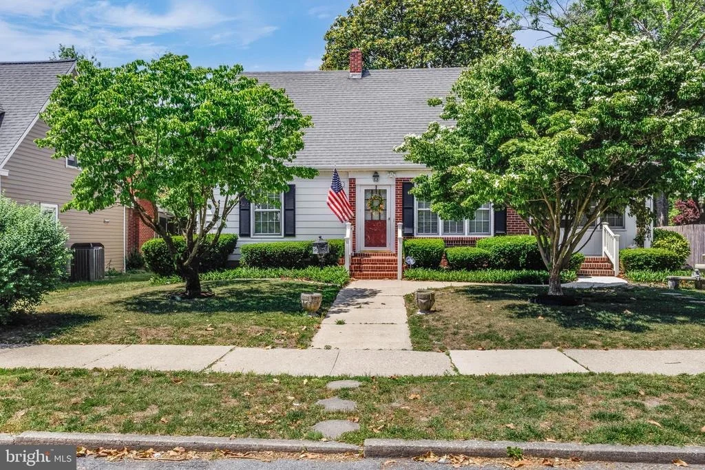 Photo of 418 N PHILLIPS STREET