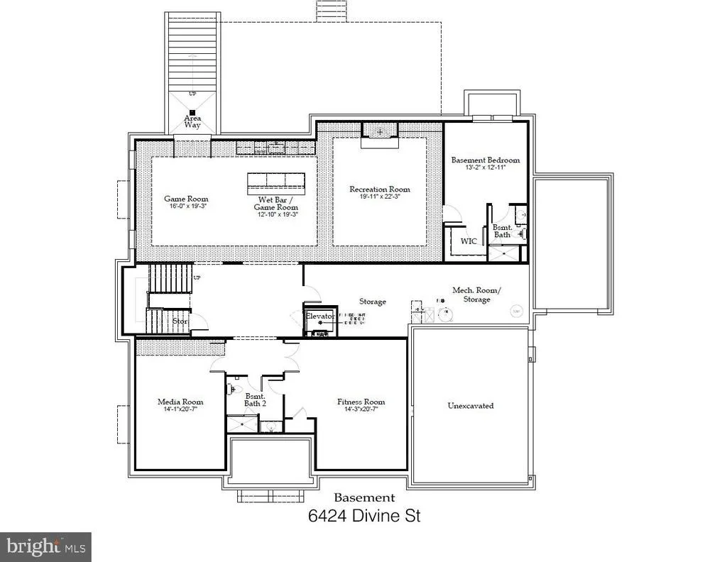 Photo of 6424 DIVINE STREET