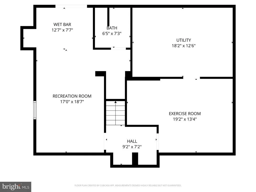 Photo of 6353 AUDUBON COURT