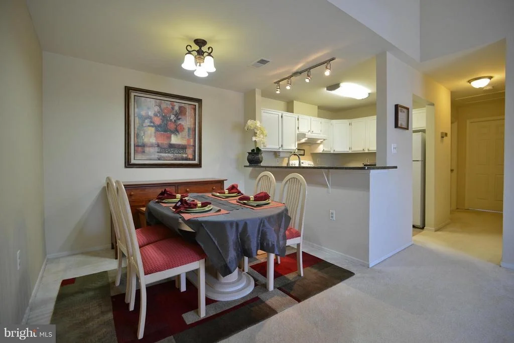 Photo of Unit D at 7811 HARROWGATE 8 CIRCLE