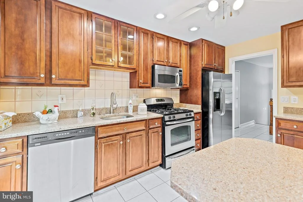 Photo of 604 KENBROOK DRIVE