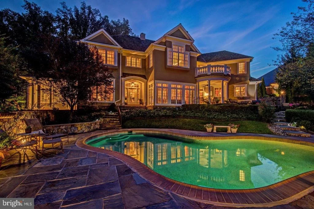 Photo of 8501 RAPLEY PRESERVE CIRCLE