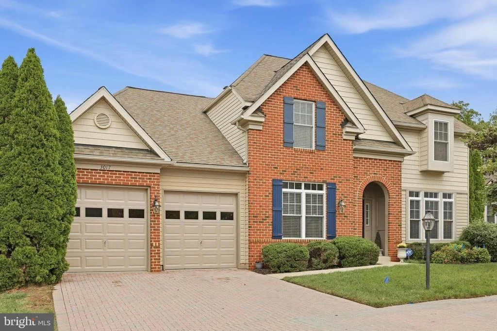 Photo of 3017 PALATINE DRIVE