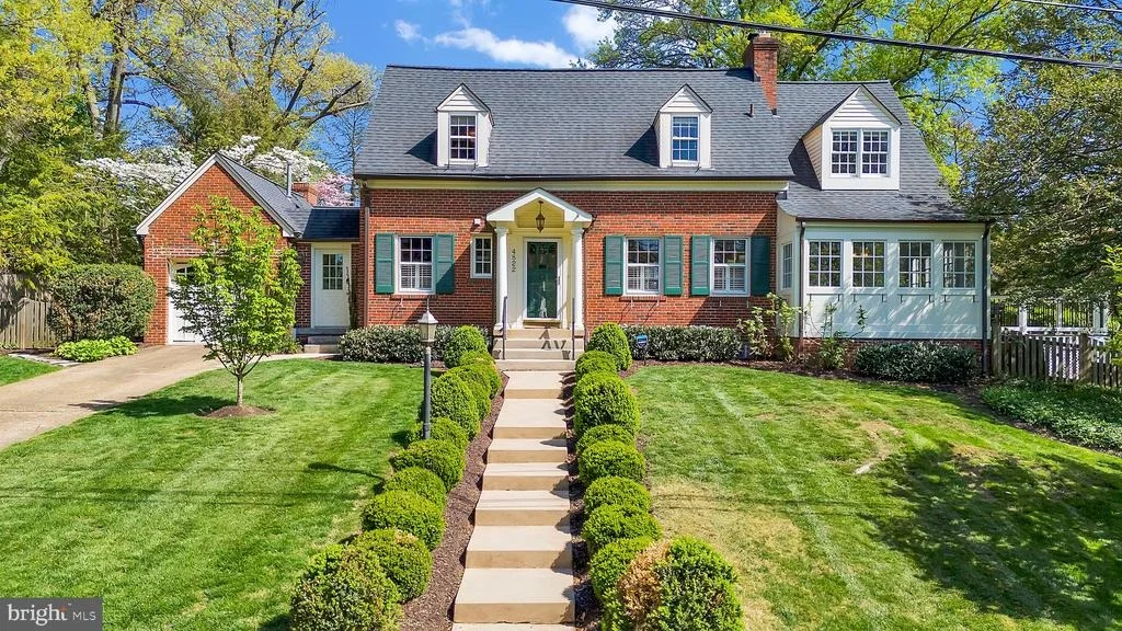 Photo of 4822 BROAD BROOK DRIVE