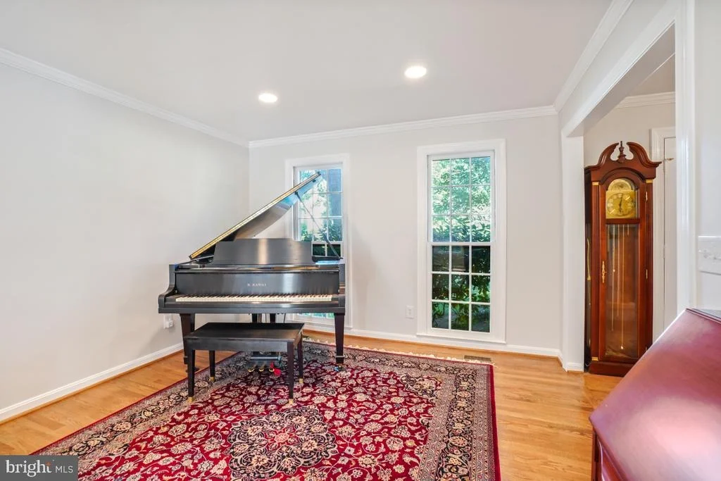 Photo of 14701 NATIVE DANCER ROAD