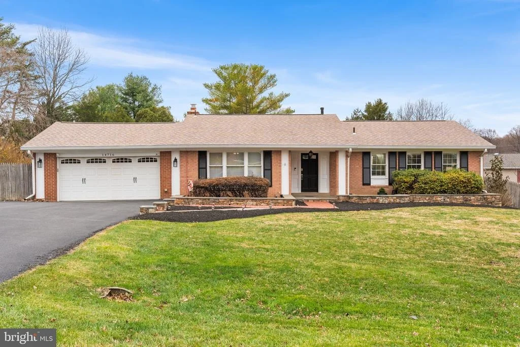 Photo of 14716 BAUER DRIVE