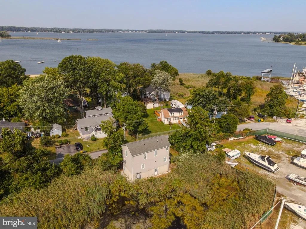 Photo of 3762 BEACH DRIVE BOULEVARD