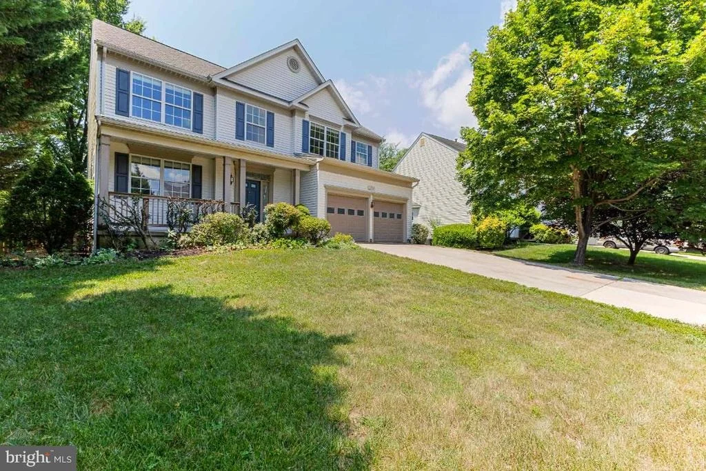 Photo of 1402 TIMBERWOLF DRIVE