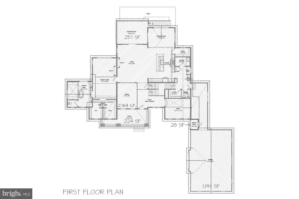 Photo of 2005 ROSETTA WAY