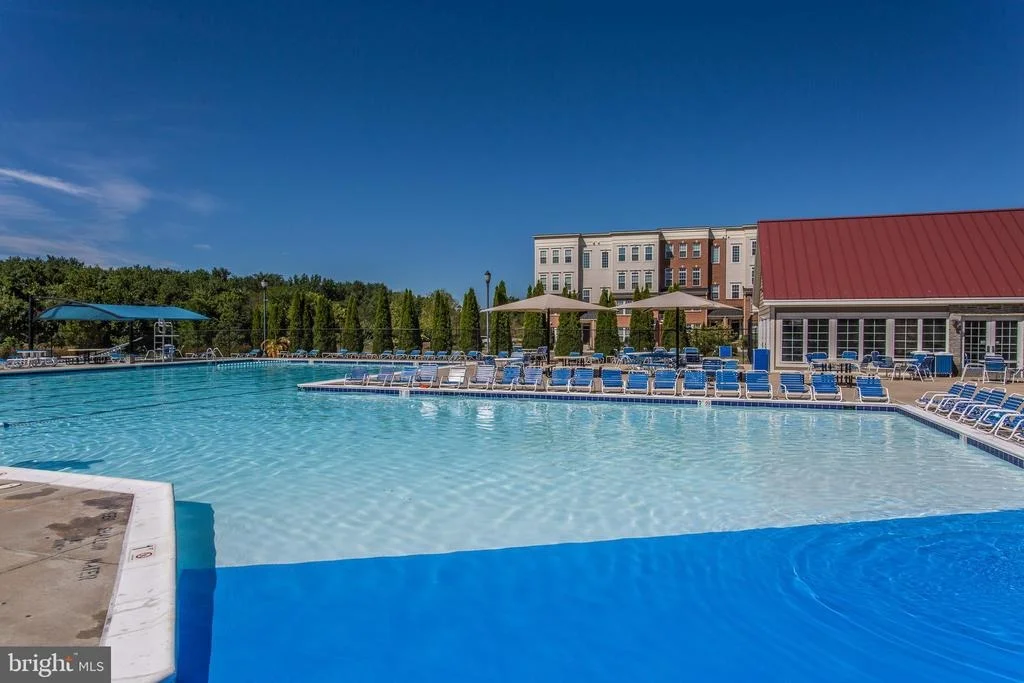 Photo of Unit 22A at 1790 POOLSIDE WAY