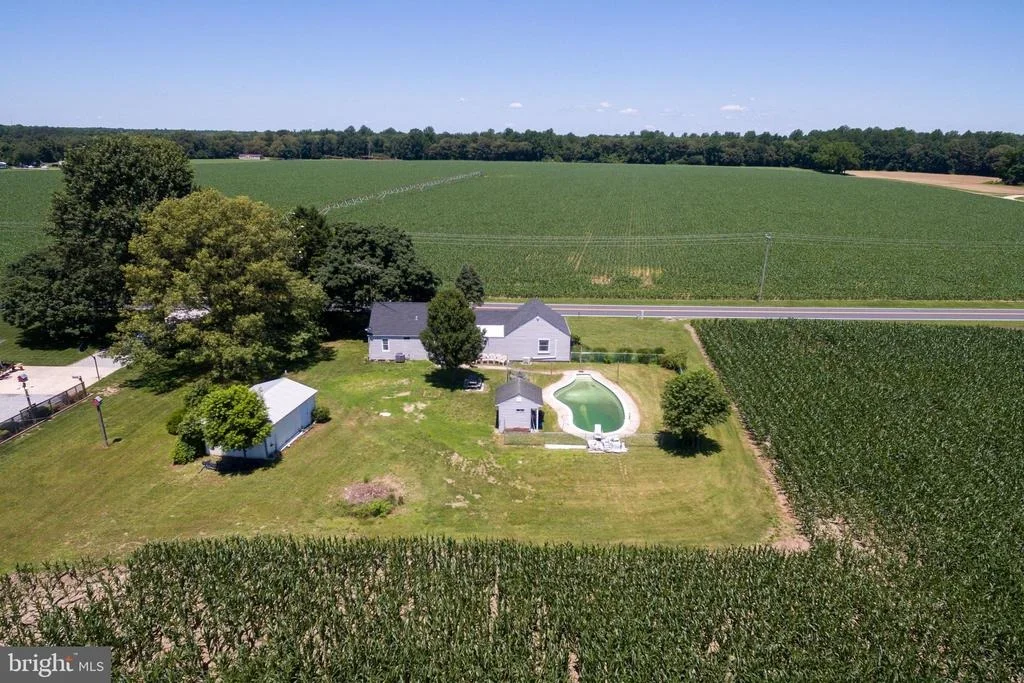 Photo of 4178 WILLIAMSVILLE ROAD