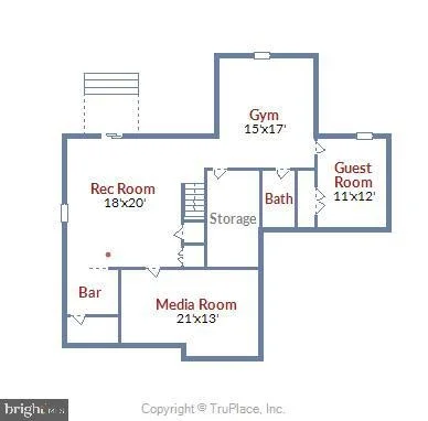 Photo of 25861 SPRING FARM CIRCLE