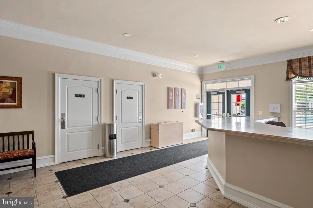 Photo of Unit 206 at 7305 BROOKVIEW ROAD